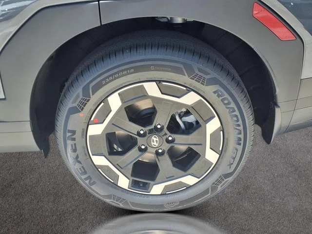 Nuevos HYUNDAI SANTA FE à Estados chez autogozo