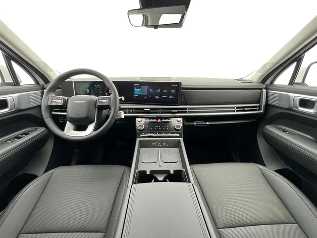Nuevos HYUNDAI SANTA FE à Estados chez autogozo