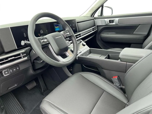 Nuevos HYUNDAI SANTA FE à Estados chez autogozo