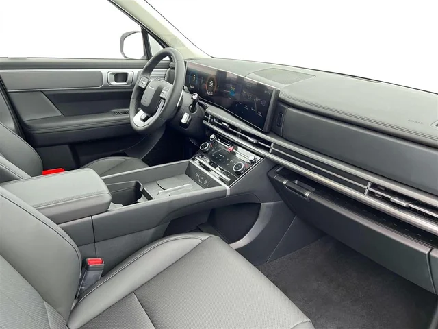 Nuevos HYUNDAI SANTA FE à Estados chez autogozo