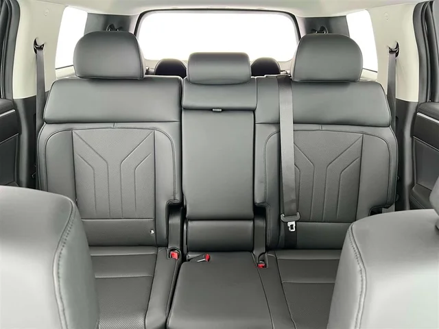 Nuevos HYUNDAI SANTA FE à Estados chez autogozo