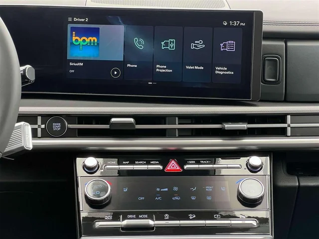 Nuevos HYUNDAI SANTA FE à Estados chez autogozo