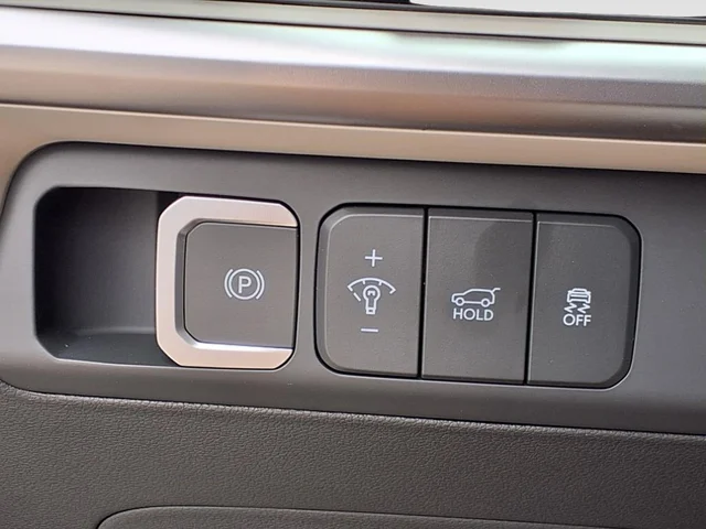 Nuevos HYUNDAI SANTA FE à Estados chez autogozo