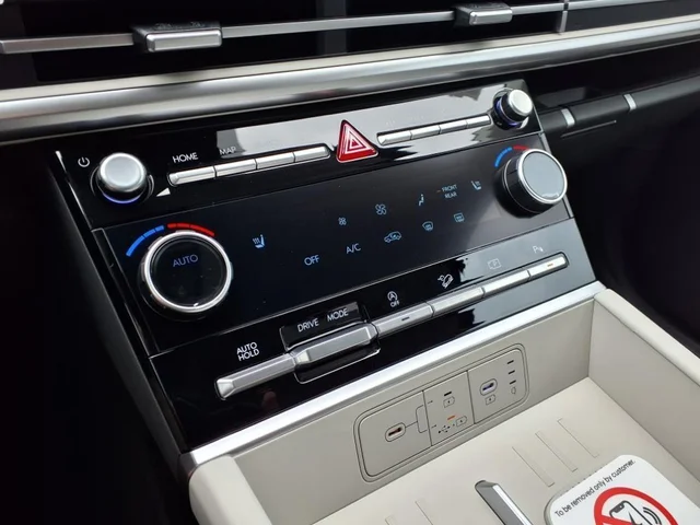 Nuevos HYUNDAI SANTA FE à Estados chez autogozo