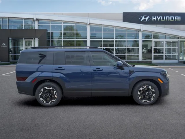 Nuevos HYUNDAI SANTA FE à Estados chez autogozo