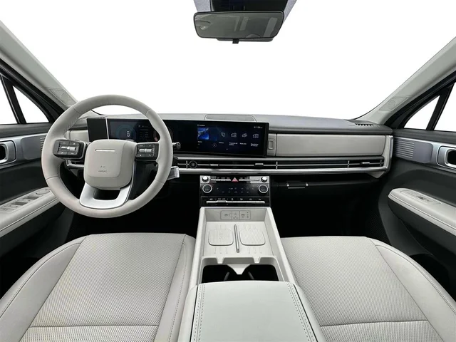 Nuevos HYUNDAI SANTA FE à Estados chez autogozo