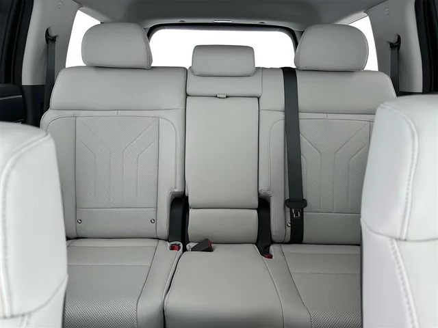 Nuevos HYUNDAI SANTA FE à Estados chez autogozo