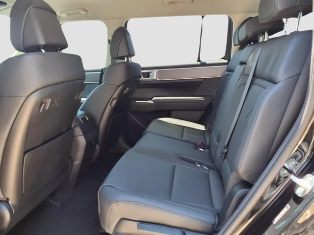 Nuevos HYUNDAI SANTA FE à Estados chez autogozo