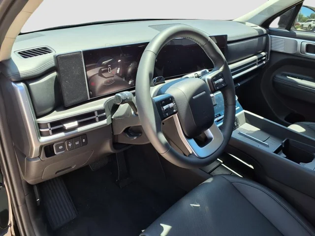 Nuevos HYUNDAI SANTA FE à Estados chez autogozo