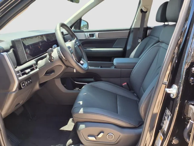 Nuevos HYUNDAI SANTA FE à Estados chez autogozo