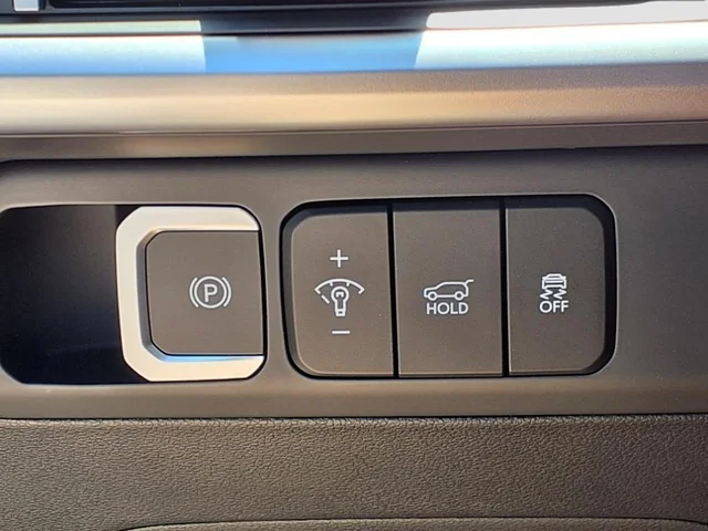 Nuevos HYUNDAI SANTA FE à Estados chez autogozo