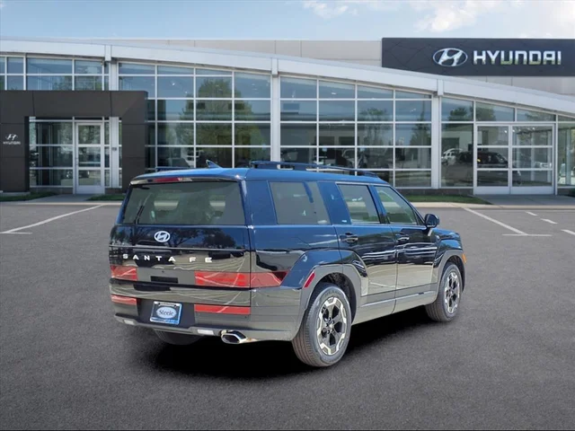 Nuevos HYUNDAI SANTA FE à Estados chez autogozo