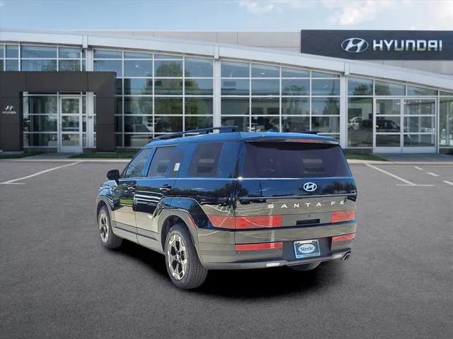 Nuevos HYUNDAI SANTA FE à Estados chez autogozo