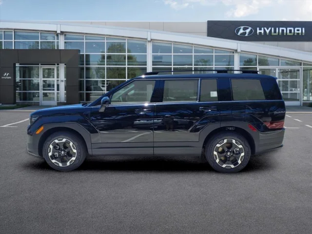 Nuevos HYUNDAI SANTA FE à Estados chez autogozo