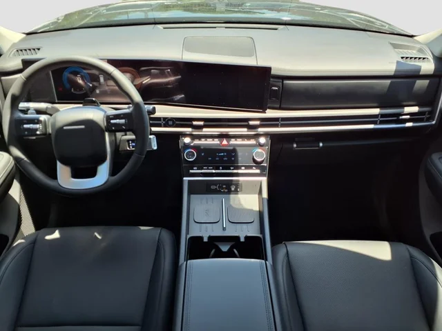 Nuevos HYUNDAI SANTA FE à Estados chez autogozo