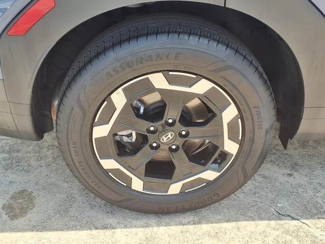 SEMINUEVOS HYUNDAI Santa Fe a Estados en autogozo