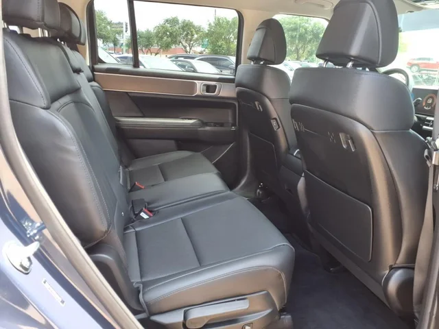 SEMINUEVOS HYUNDAI Santa Fe a Estados en autogozo