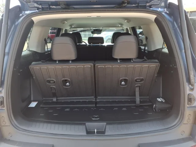 SEMINUEVOS HYUNDAI Santa Fe a Estados en autogozo
