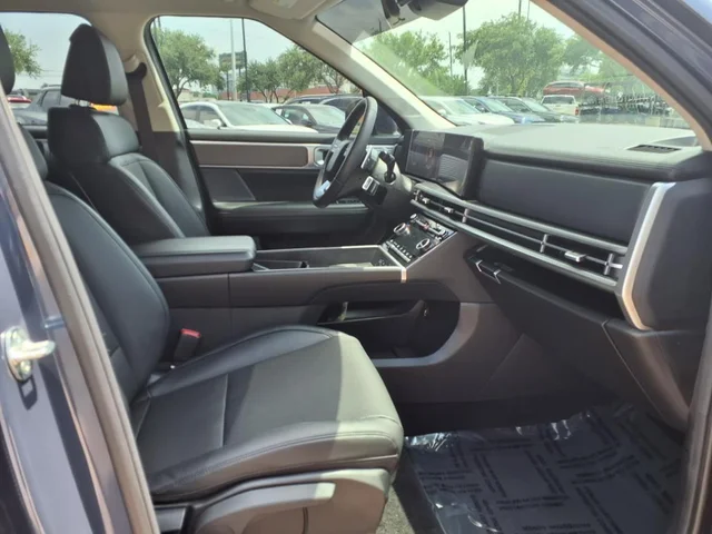 SEMINUEVOS HYUNDAI Santa Fe a Estados en autogozo
