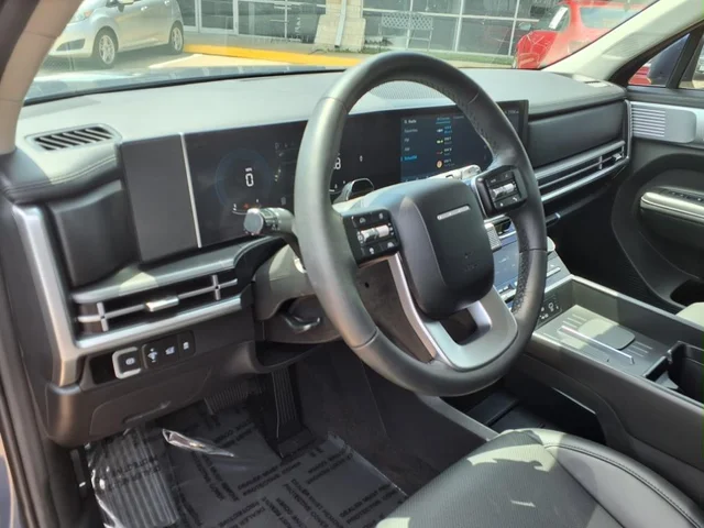 SEMINUEVOS HYUNDAI Santa Fe a Estados en autogozo