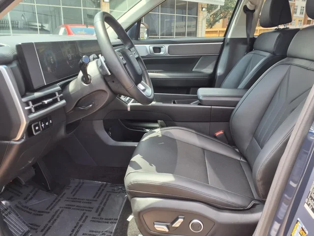 SEMINUEVOS HYUNDAI Santa Fe a Estados en autogozo