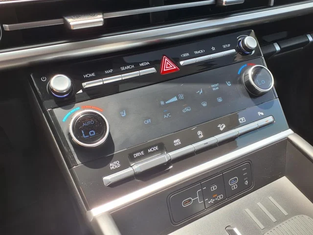 SEMINUEVOS HYUNDAI Santa Fe a Estados en autogozo