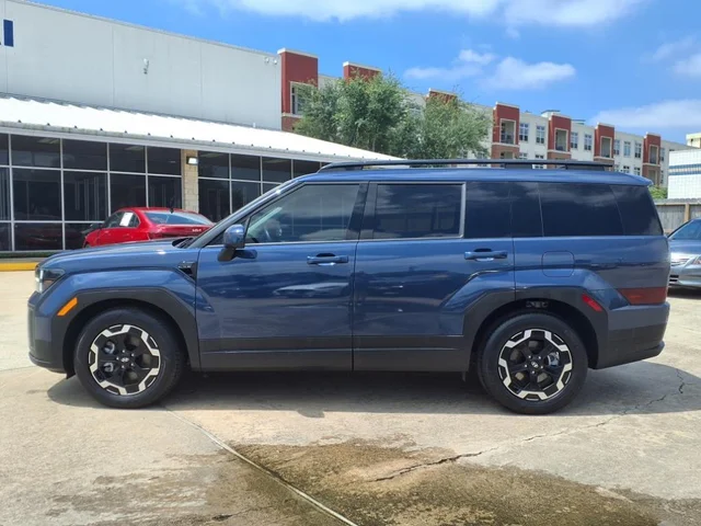 SEMINUEVOS HYUNDAI Santa Fe a Estados en autogozo
