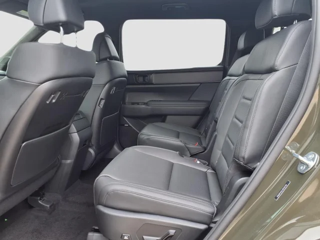Nuevos HYUNDAI SANTA FE à Estados chez autogozo