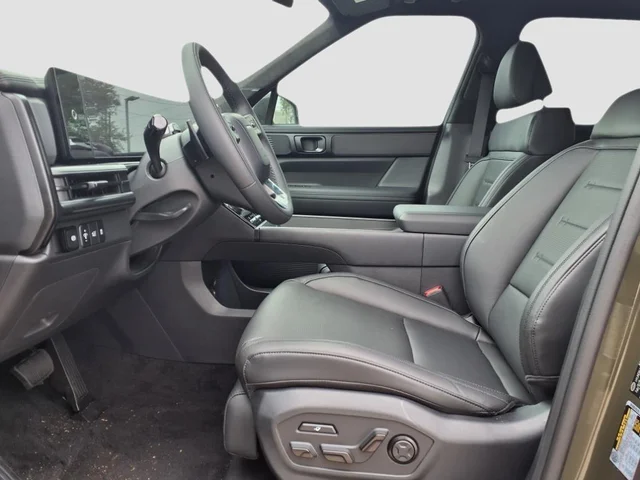 Nuevos HYUNDAI SANTA FE à Estados chez autogozo