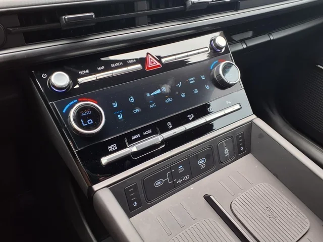 Nuevos HYUNDAI SANTA FE à Estados chez autogozo