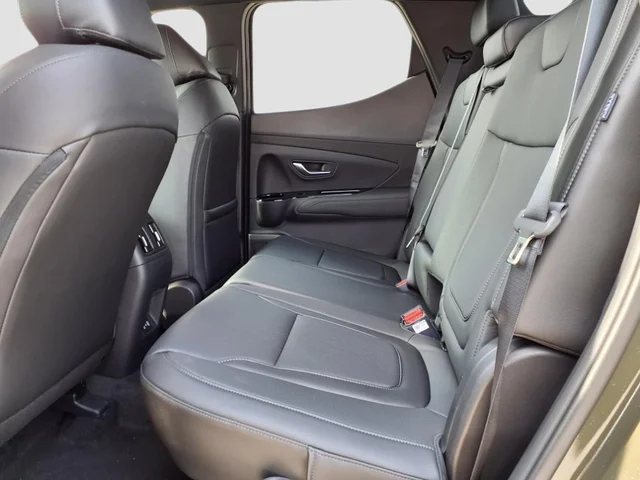 Nuevos HYUNDAI SANTA CRUZ à Estados chez autogozo