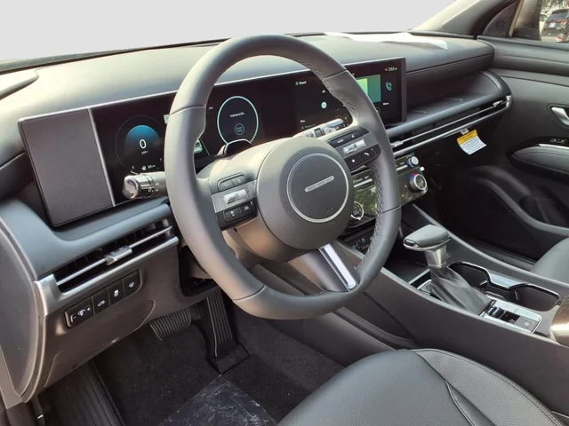 Nuevos HYUNDAI SANTA CRUZ à Estados chez autogozo