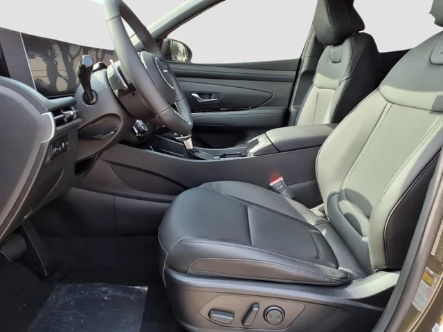 Nuevos HYUNDAI SANTA CRUZ à Estados chez autogozo