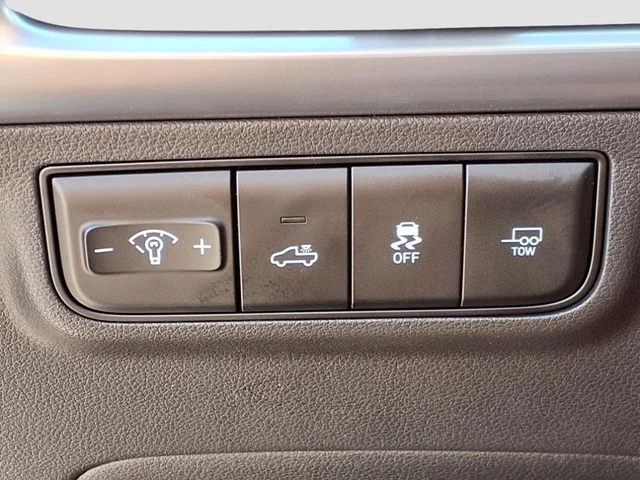 Nuevos HYUNDAI SANTA CRUZ à Estados chez autogozo