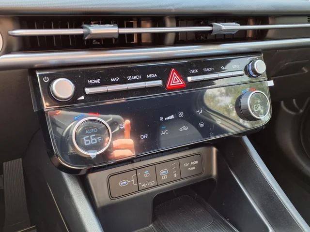 Nuevos HYUNDAI SANTA CRUZ à Estados chez autogozo