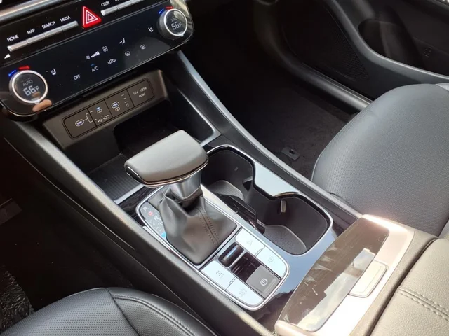 Nuevos HYUNDAI SANTA CRUZ à Estados chez autogozo