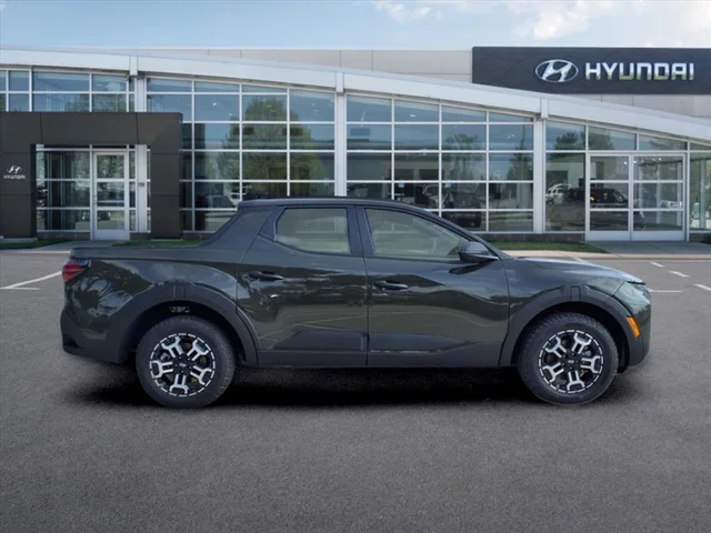 Nuevos HYUNDAI SANTA CRUZ à Estados chez autogozo