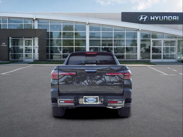 Nuevos HYUNDAI SANTA CRUZ à Estados chez autogozo
