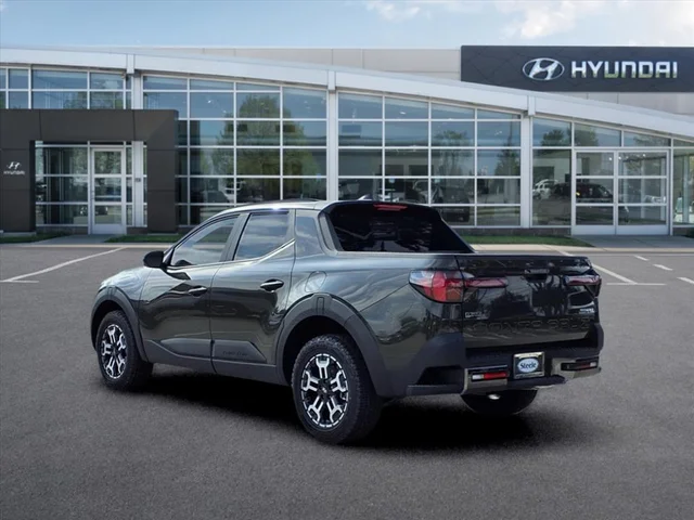 Nuevos HYUNDAI SANTA CRUZ à Estados chez autogozo