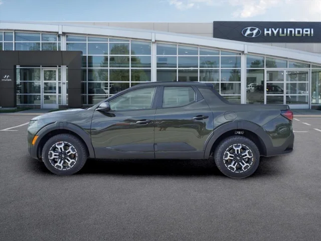 Nuevos HYUNDAI SANTA CRUZ à Estados chez autogozo