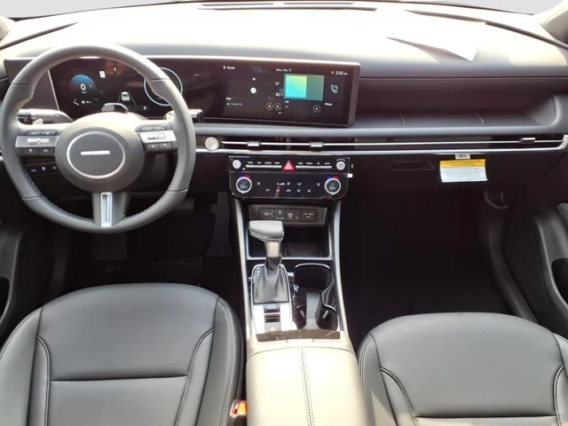 Nuevos HYUNDAI SANTA CRUZ à Estados chez autogozo