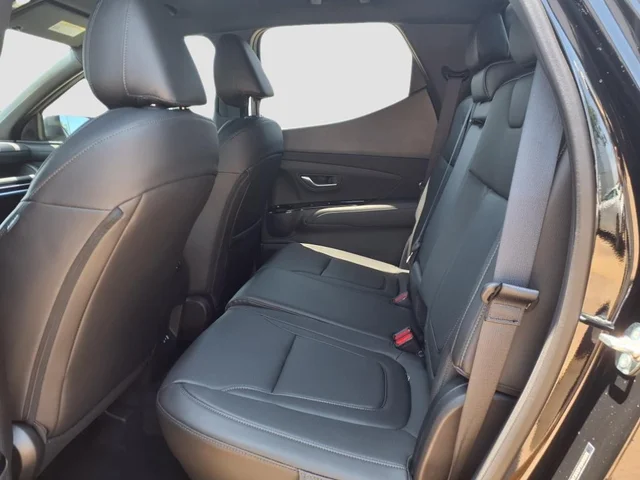 Nuevos HYUNDAI SANTA CRUZ à Estados chez autogozo
