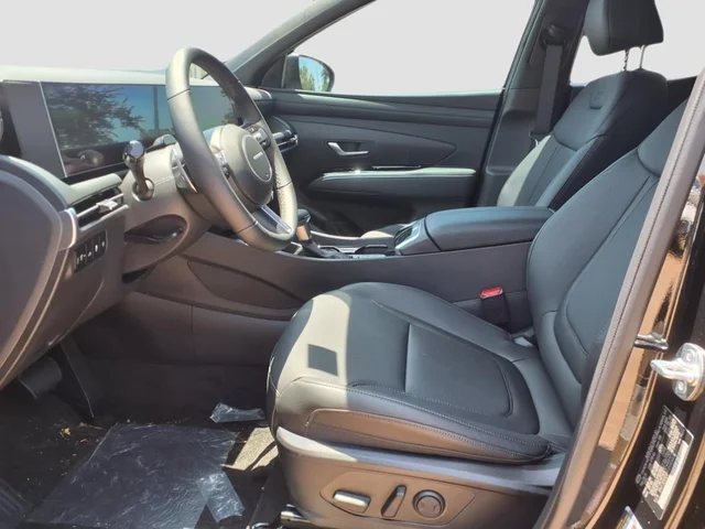 Nuevos HYUNDAI SANTA CRUZ à Estados chez autogozo
