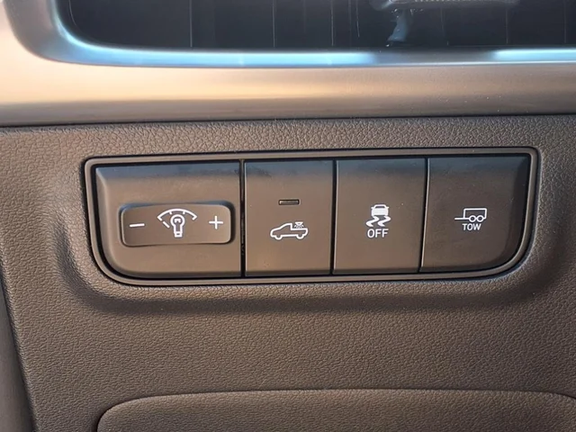 Nuevos HYUNDAI SANTA CRUZ à Estados chez autogozo