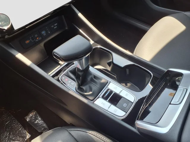 Nuevos HYUNDAI SANTA CRUZ à Estados chez autogozo