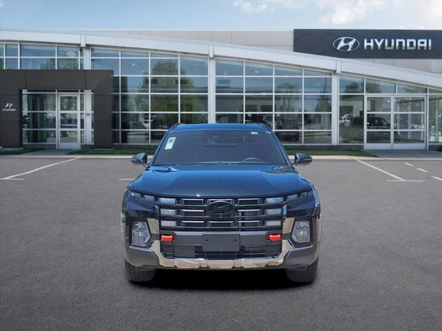 Nuevos HYUNDAI SANTA CRUZ à Estados chez autogozo