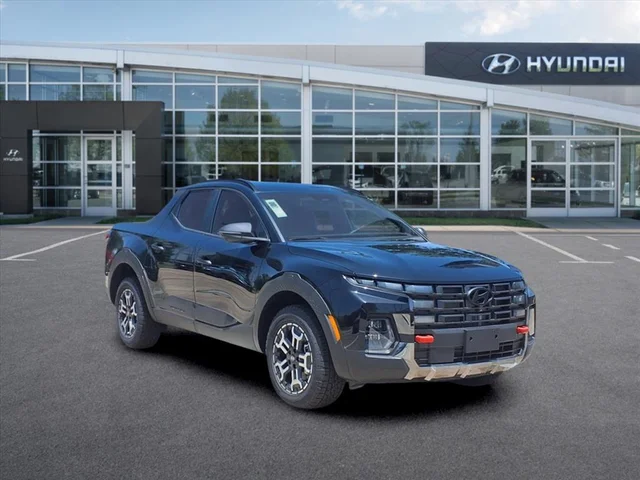 Nuevos HYUNDAI SANTA CRUZ à Estados chez autogozo