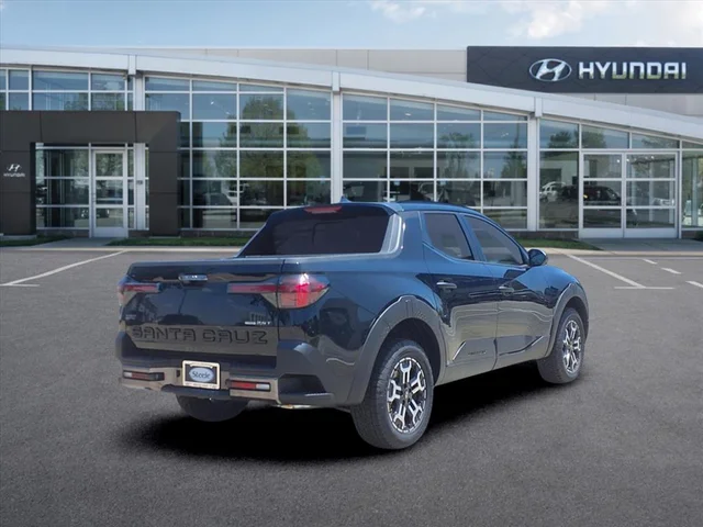 Nuevos HYUNDAI SANTA CRUZ à Estados chez autogozo