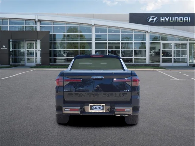 Nuevos HYUNDAI SANTA CRUZ à Estados chez autogozo
