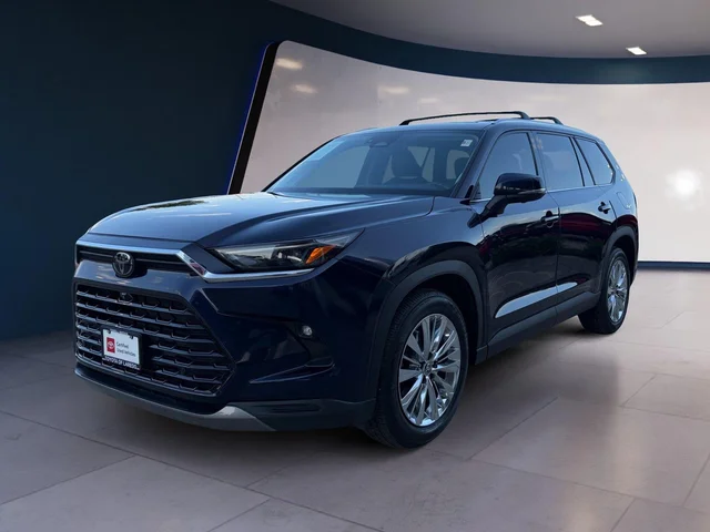 SEMINUEVOS TOYOTA Grand Highlander a Estados en autogozo